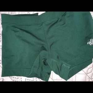 VARSITY CHEER SPANDEX